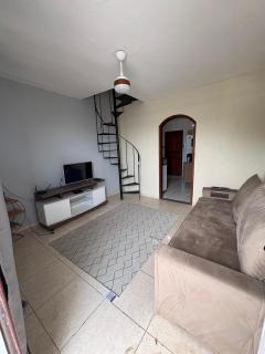 Casa familiar - 1