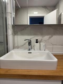 Apartment Tatry in the center of Poprad with view - Poprad - 6