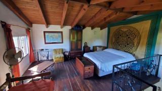 Girasoles Casa en Alquiler en Punta del Diablo, Rocha, Uruguay - 9