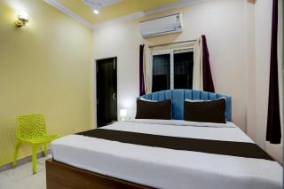 Hotel O kumar inn - 8