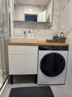 Apartment Tatry in the center of Poprad with view - Poprad - 7