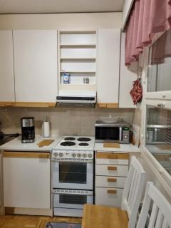 Polaris Homes Apartment - 8