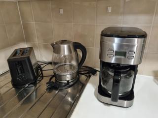 Polaris Homes Apartment - 7