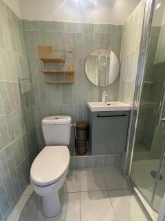 Comfort with garden - 3