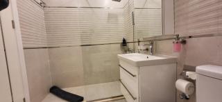 Modern studio with sea view und large roof terrace - 5