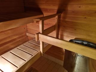 Polaris Homes Apartment - 4