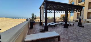 Modern studio with sea view und large roof terrace - 3