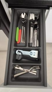 Modern studio with sea view und large roof terrace - 2