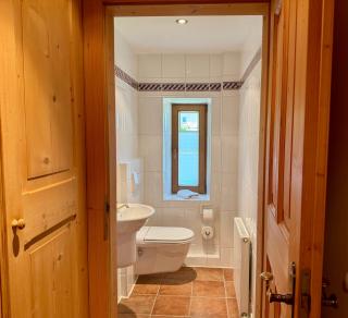 LISIS ChaletSuite in Tonis cozy Guesthouse by Alpin Charme Apartments - 6