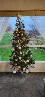 Sea breeze, modern, cosy holiday home - 9