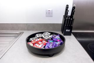 CENTRAL 2BR Apartment Manchester - 7