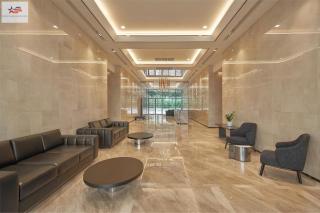 The Metropole Golden Horizon Residence - 5