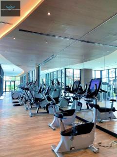 The Metropole Golden Horizon Residence - 9