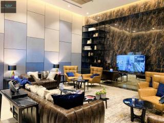 The Metropole Golden Horizon Residence - 8