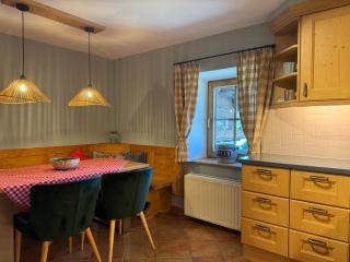 LISIS ChaletSuite in Tonis cozy Guesthouse by Alpin Charme Apartments - 7