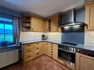 LISIS ChaletSuite in Tonis cozy Guesthouse by Alpin Charme Apartments - 8