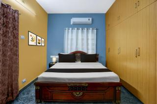 Hotel O AMR Home Stays - 8