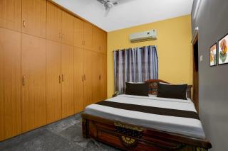 Hotel O AMR Home Stays - 7