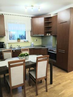 Apartament z ogrodem, 20 metrów od plaży - 8