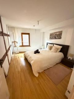 Charme cœur Obernai idéal marché de Noel - 9