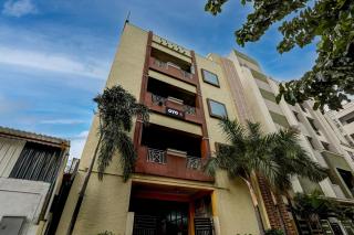 Hotel O AMR Home Stays - 1