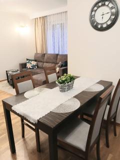 Apartament z ogrodem, 20 metrów od plaży - 9