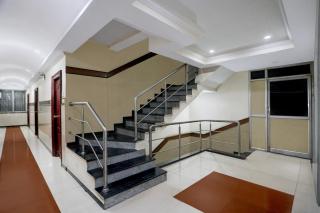 Hotel O ANNAPURNA RESIDENCY - 7