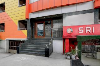 Hotel O ANNAPURNA RESIDENCY - 1