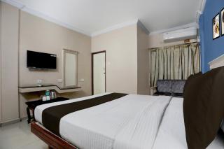 Hotel O by OYO ANNAPURNA RESIDENCY - 5