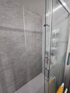 Chambre privée avec Clé - 3