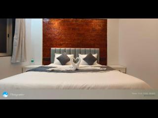 Redstone retreat varsoli,alibag - 5