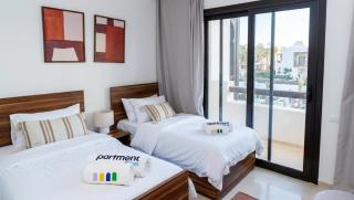 Ancient Sands El Gouna Hurghada - 5