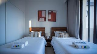 Ancient Sands El Gouna Hurghada - 4