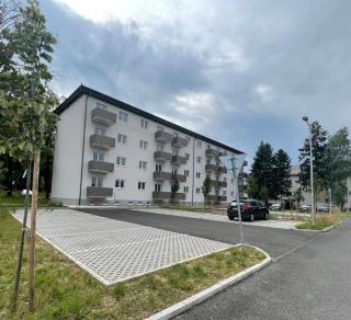 Apartmán v Barónke - 4