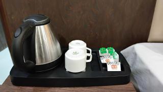 Airport Hotel The Paramont Palace Inn New Delhi - 7