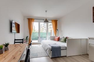 Brand New Apartment with Patio - Near Metro & Shopping Mall - 6