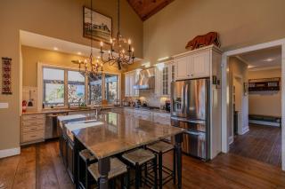 Robin Hoods Retreat - Jefferson - 1