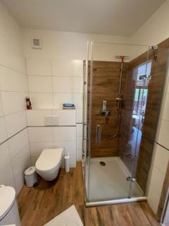 Family skiing under Chopok - 5