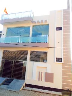 Shivansh Palace Home stay - 2