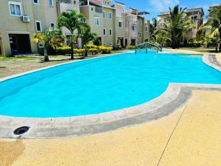 Villa Frangipane, Grand Gaube - 9