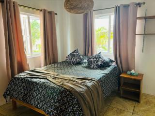 Villa Frangipane, Grand Gaube - 8