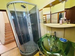 Villa Frangipane, Grand Gaube - 6