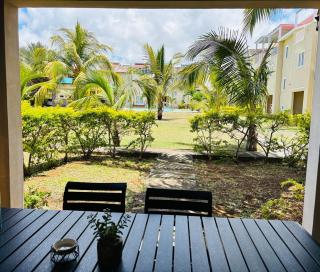 Villa Frangipane, Grand Gaube - 4