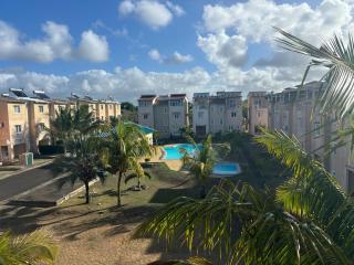 Villa Frangipane, Grand Gaube - 3