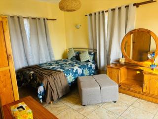 Villa Frangipane, Grand Gaube - 2