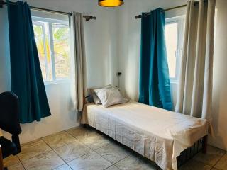 Villa Frangipane, Grand Gaube - 1