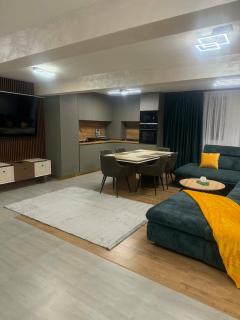 Vibe apartaments - 3