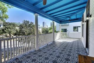 Stay at ATX Historic French Royal Estate at Capitol, Downtown! - 5