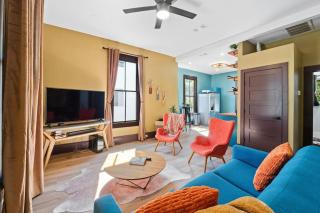 Historic French Royal Estate at Capitol, UT Downtown - 2