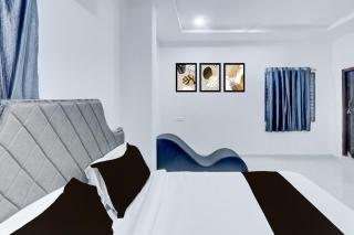 Hotel O Trinetra Stay In Luxury - Jadcherla - 7